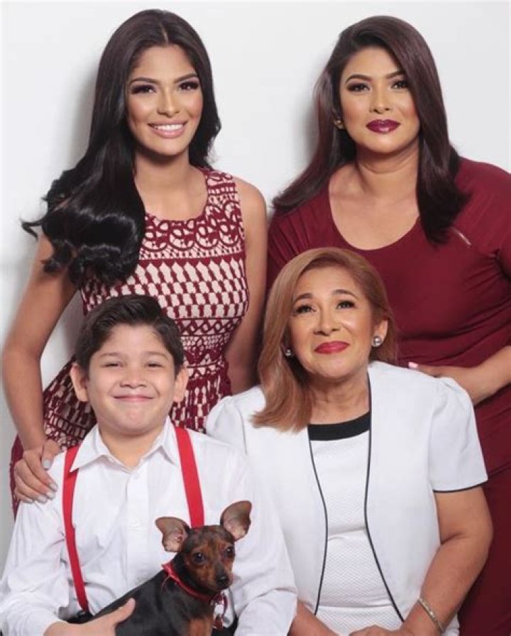 Sheynnis Palacios Parents, Ethnicity, Family, Miss Universe 2023: Everything We Know