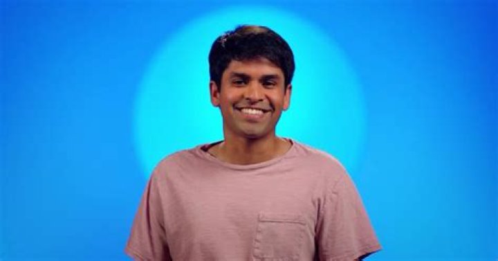 Shubham Goel Is Back for Another Shot at the Grand Prize |