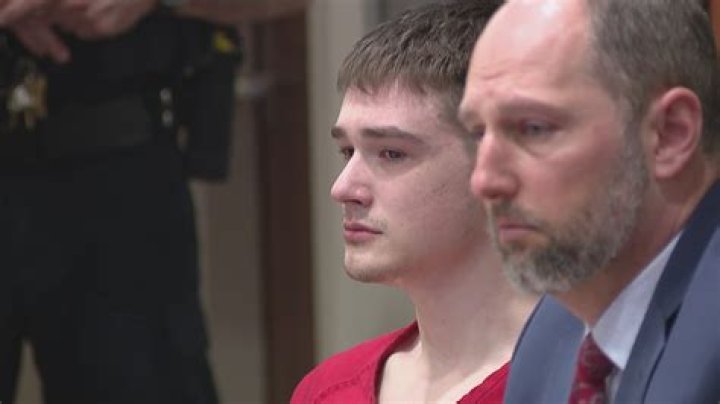 Sierra Gates Is Facing up to Five Years in Prison for Attacking a Pregnant Woman |