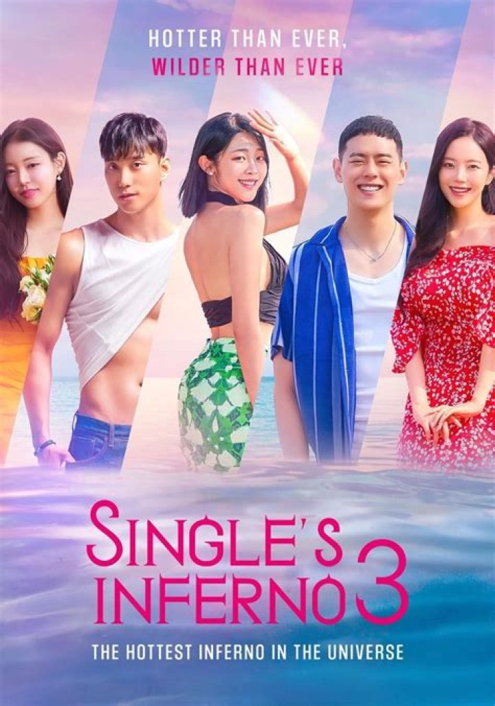 Single's Inferno star Kim Gyu Ri joins season 3 after competing in Miss Korea pageant |