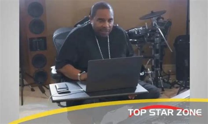 Sir Mixalot Bio, Wiki, Age, Height, Wife, Family, Quotes, Songs and Net Worth ·