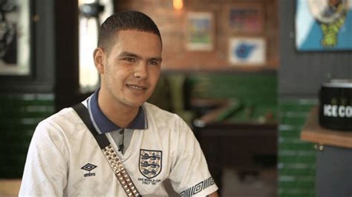 Slowthai Ethnicity, Nationality, Race, Family, Body measurements, career |