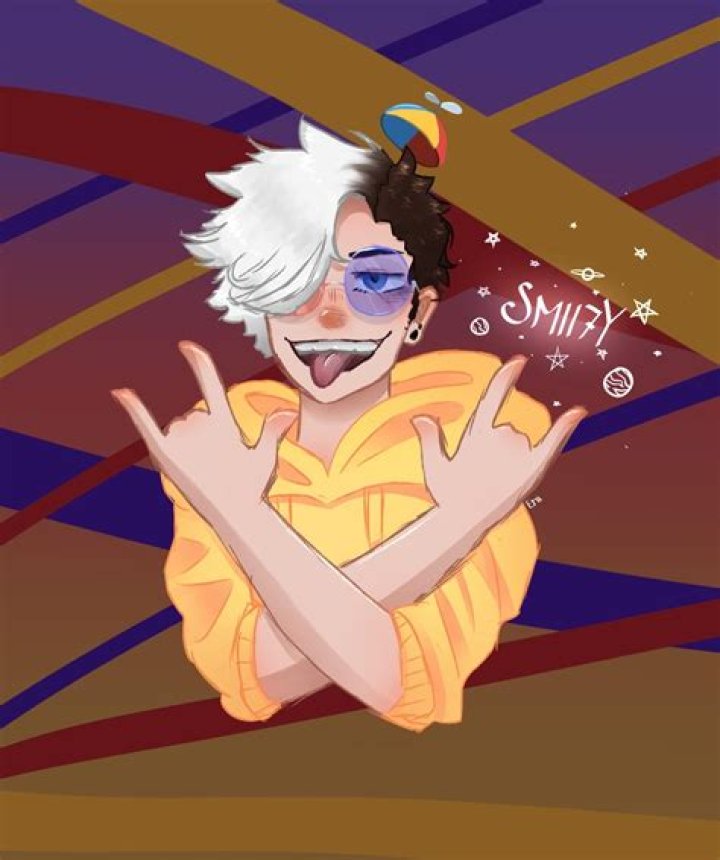 SMii7Y - WeBlogy