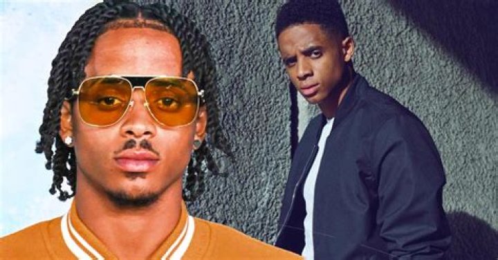 Snoop Dogg's Son Julian: Unlocking The Legacy And Future Of A Rising Star