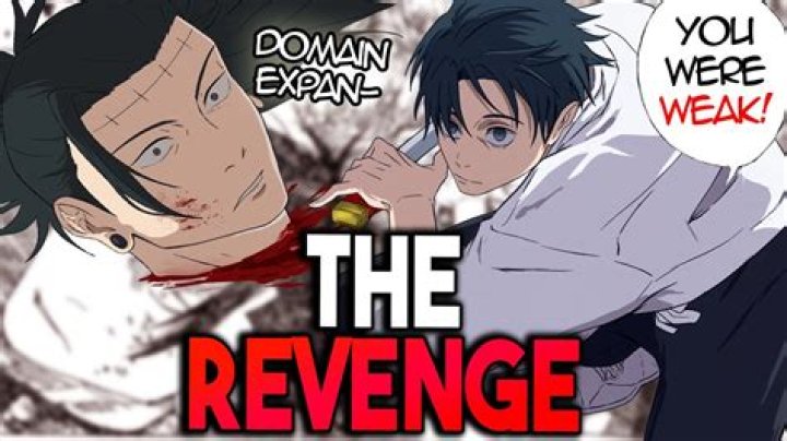 So, Everything Was Yutas Plan?! JJK Chapter 243 Leaks, Spoilers