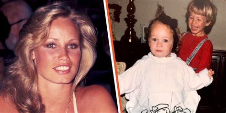 Sondra Theodore Has 2 Children & Couldn't Be More Proud of Them