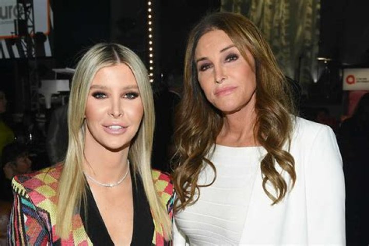 Sophia Hutchins Denies Dating Caitlyn Jenner