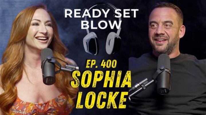 Sophia Locke Vs Nathan Bronson: A Landmark Copyright Case