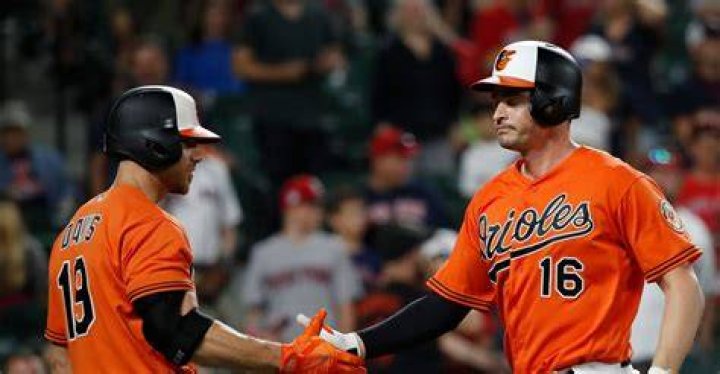 Sorting Out The Orioles' Mess With Manny Machado
