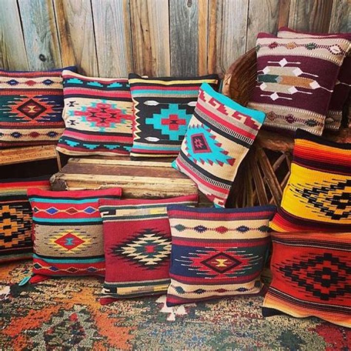 southwestern decor catalogs