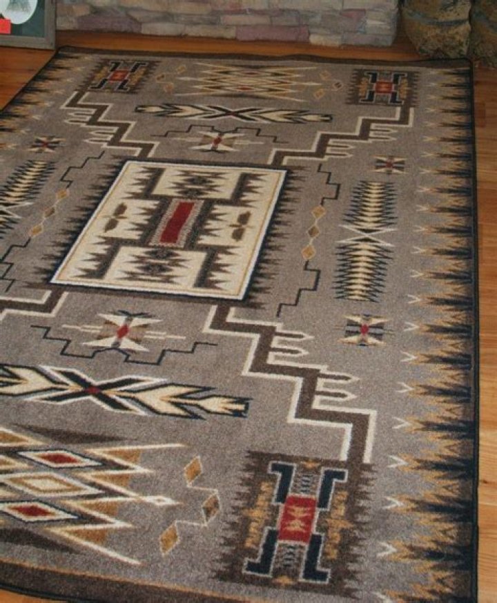 southwestern wool rugs