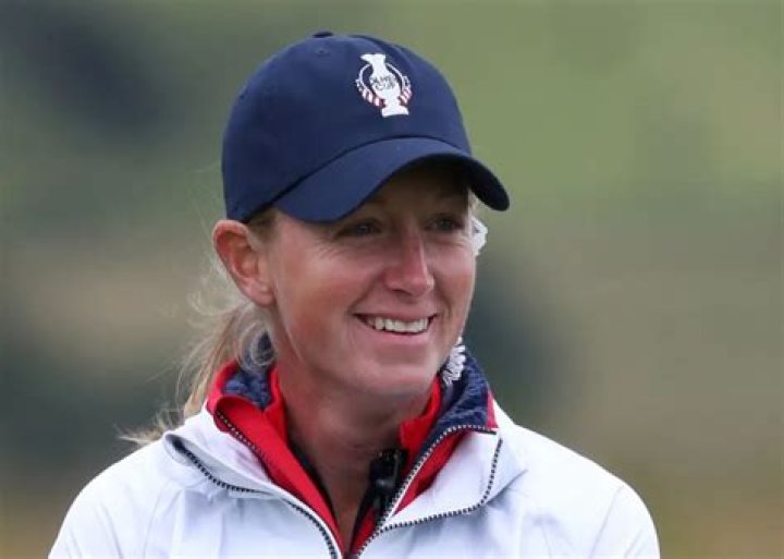Stacy Lewis Net Worth, Income, Salary, Earnings, Biography, How much money make? ·