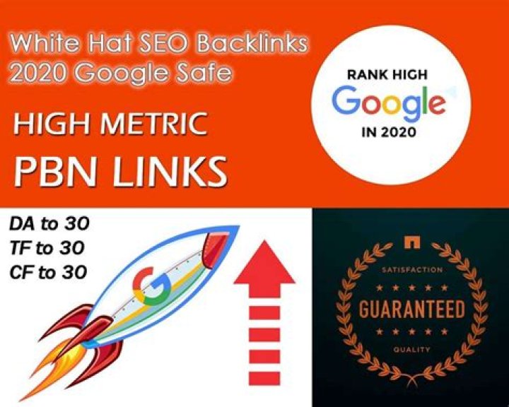 StepByStep Guide to Purchasing High Metrics PBN Links