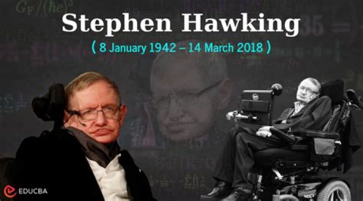 Stephen Hawking's Personal Controversies: Unveiling Truth And Lessons