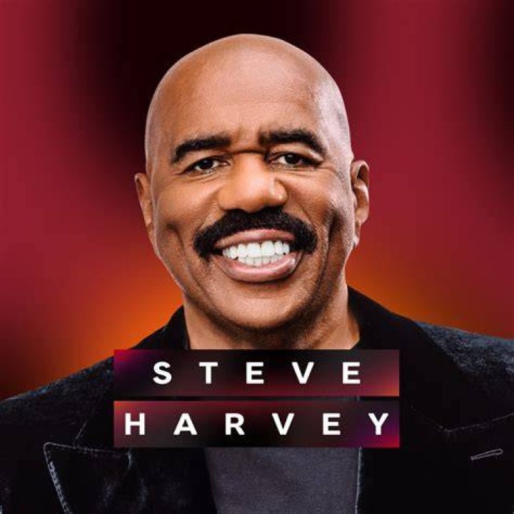 Steve Harvey Gets 'Family Feud' Mafia Makeover, Plus Check Out His