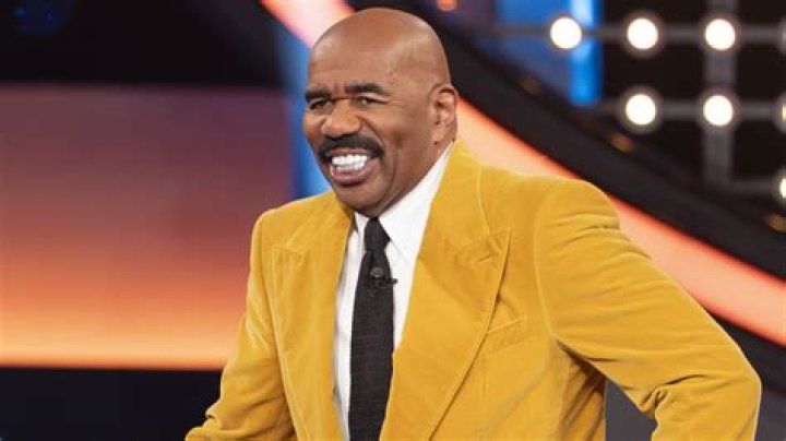 Steve Harvey's Surprise Gift Lavish RollsRoyce Cullinan for