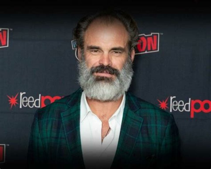 Steven Ogg Net Worth | SnogBlogy