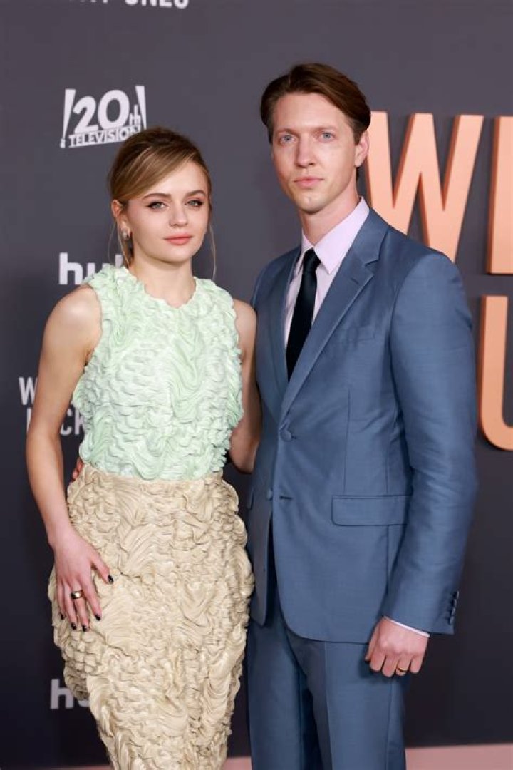 Steven Piet Age: How Old Is He? A Look Into His Relationship With Joey King