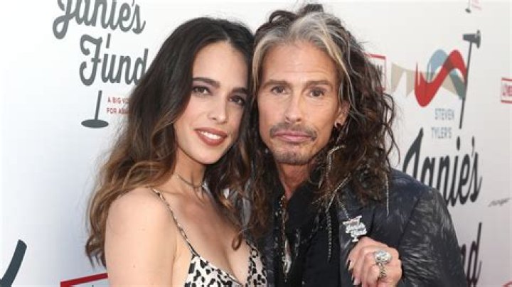 Steven Tyler's Daughter's Inspiring Journey In The
