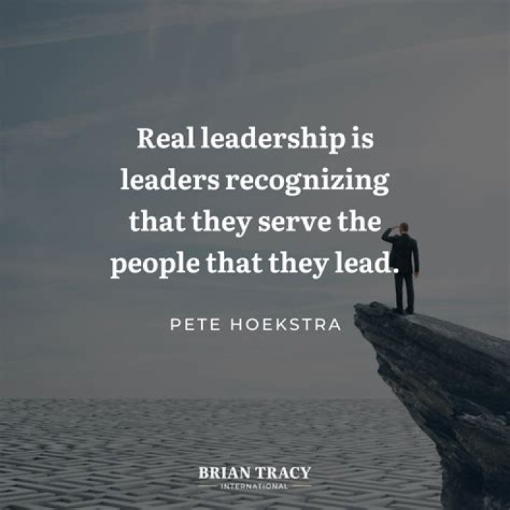 Strength, Leadership, And Inspiration Revealed