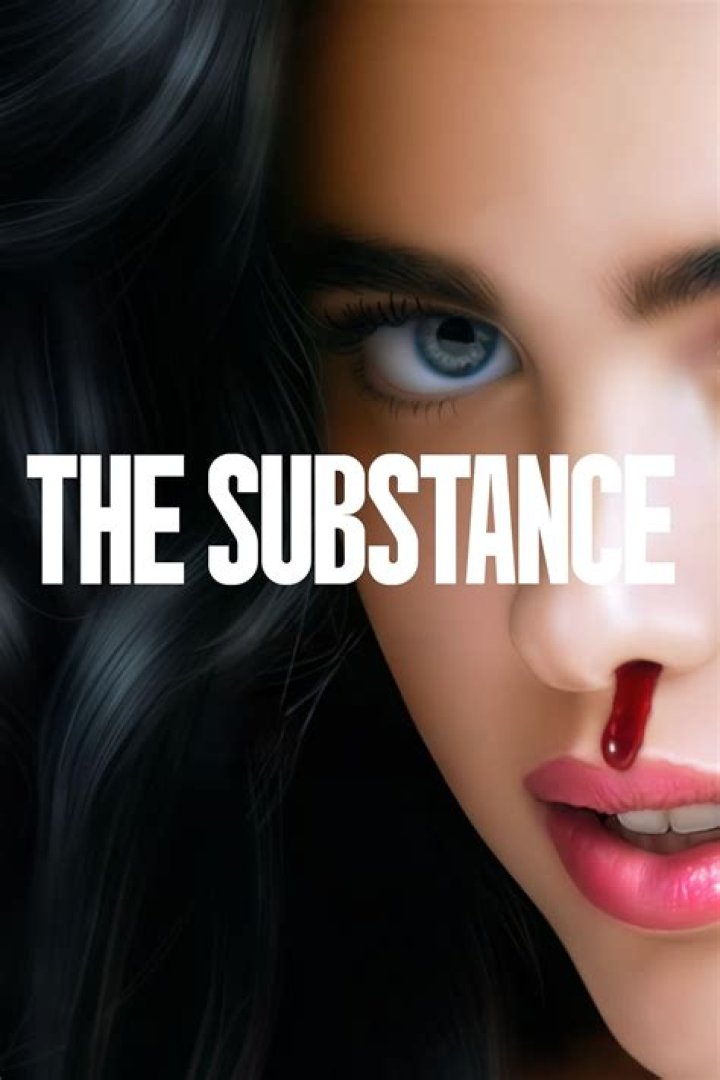 Substance - JamBlog
