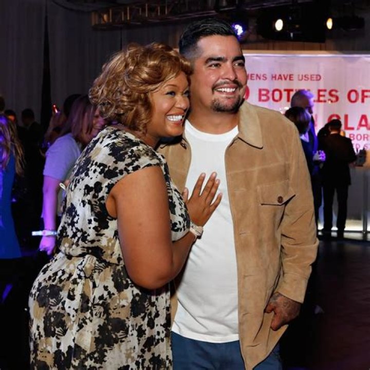 Sunny Anderson's Engagement And The Man Who Stole Her Heart