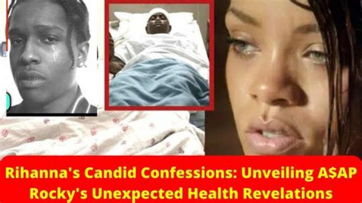 Surprising Revelations And Candid Confessions