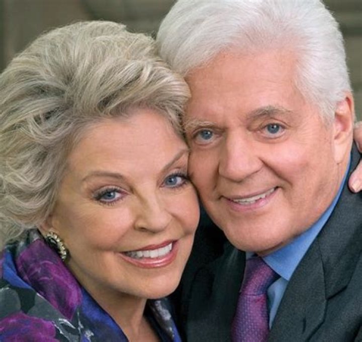 Susan Seaforth Hayes' Biography, Age, Height, Family & Husband Revealed
