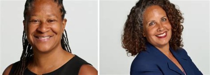 Suzette Malveaux And Catherine's Inspiring Partnership