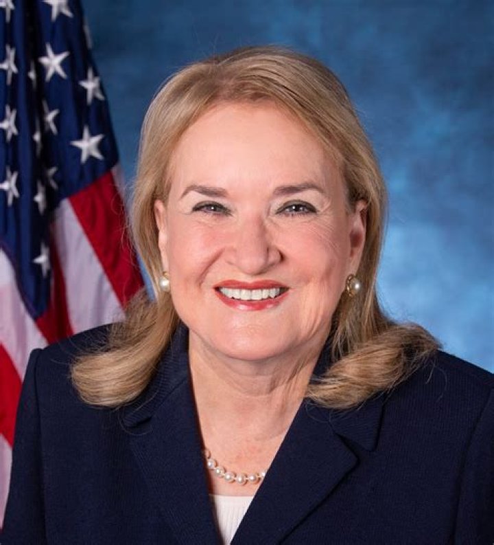 Sylvia Garcia Husband: Who Is Texas Rep Married To?