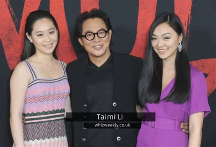Taimi Li