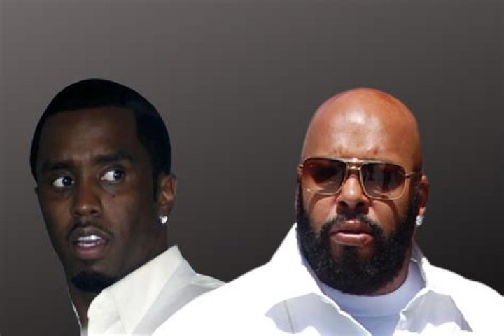 Taj Knight: 10 Facts On Davina Barnes and Suge Knight’s Son