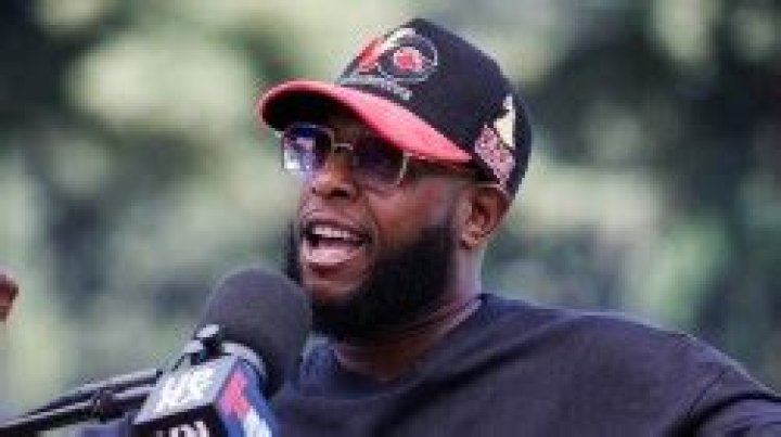 Talib Kweli Calls Out BET Hip Hop Awards Over Best Platform Snub