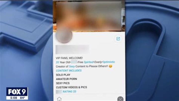 Tara Lynn OnlyFans Leak Scandal Exposed