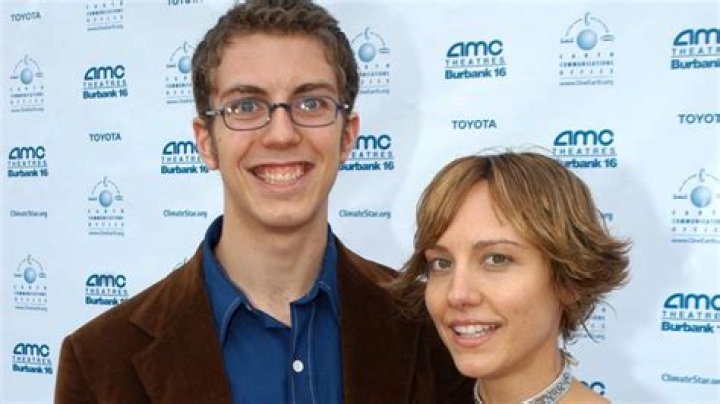 Taran Noah Smith And Wife Heidi van Pelt Separated After Home Improvement