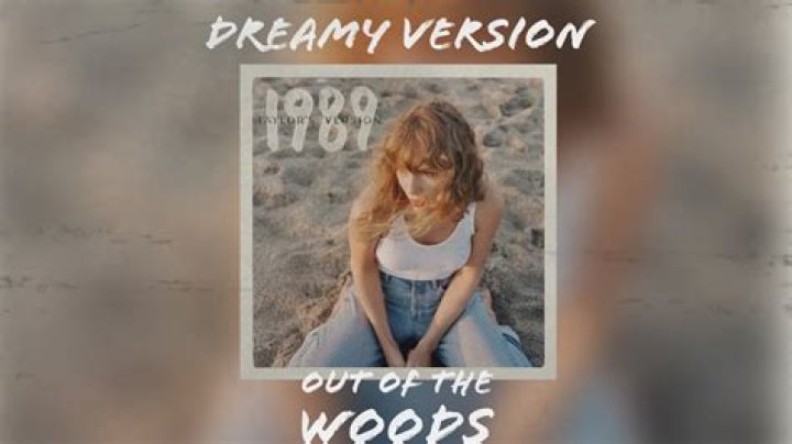 Taylor Swift Premieres 'Out of the Woods' Music Video: Watch