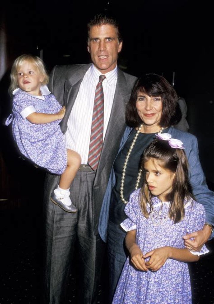 Ted Danson Daughter: Meet Alexis Danson