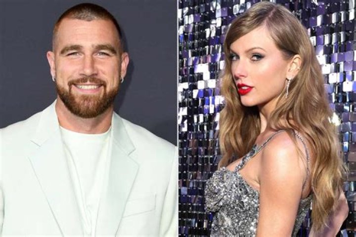 Temukan Fakta Dan Wawasan Menarik Tentang Nardo Wick Dan Taylor Swift