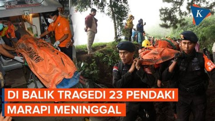 Temukan Kebenaran Di Balik Tragedi