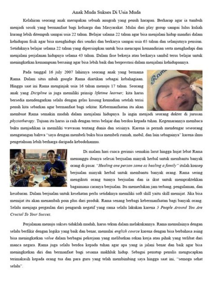 Temukan Kisah Inspiratif Anak-anak Diego Verdaguer Yang Menggebrak Industri Hiburan