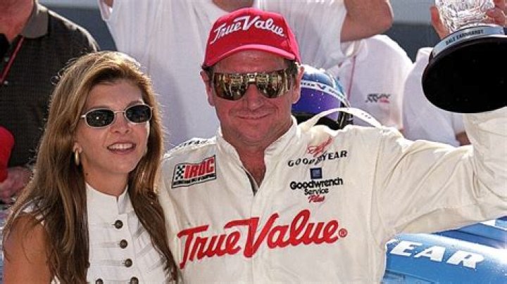 Teresa Earnhardt And John Menard's Marital Status Revealed