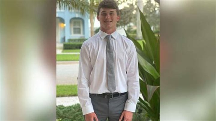 Terungkap! Rahasia Kematian Mahasiswa FSU Caden Ingram Yang Mengejutkan