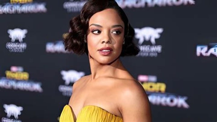 Tessa Thompson Biography, Age, Movies, Height, TV Shows, Parents, Husband, Songs, Awards and Interview ·