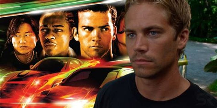 The Absence Of Paul Walker In Tokyo Drift: Unveiling The Reasons