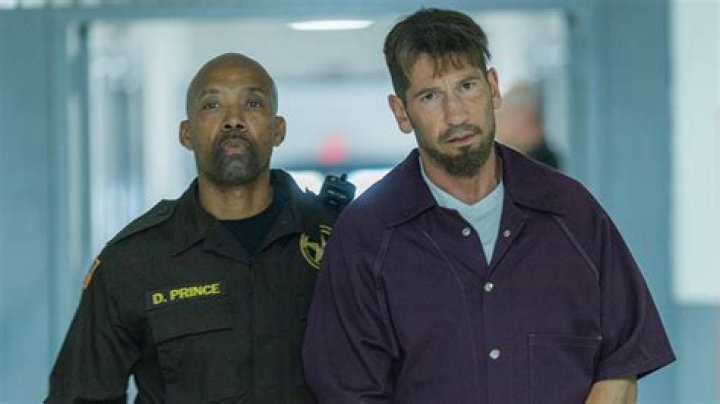 The Bad Side of Blue: Jon Bernthal Tries to Humanize Monster at Heart of HBOs We O