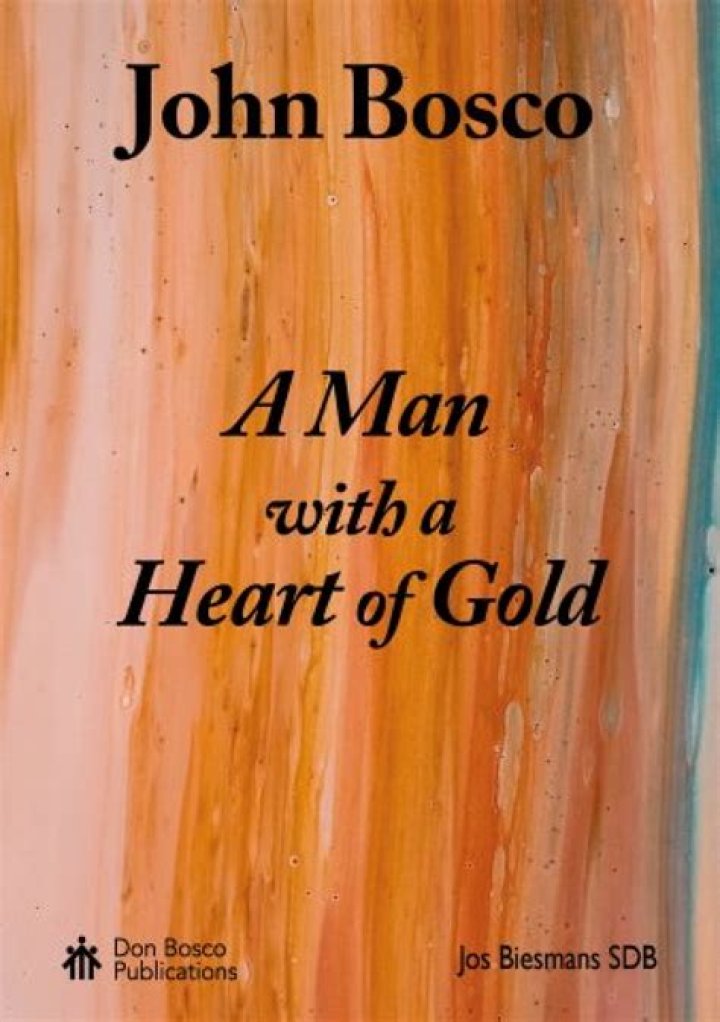 The Comedian With A Heart Of Gold
