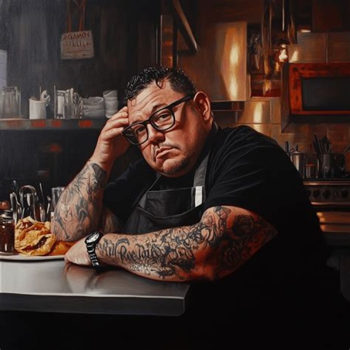The Culinary Matriarch Behind Graham Elliot