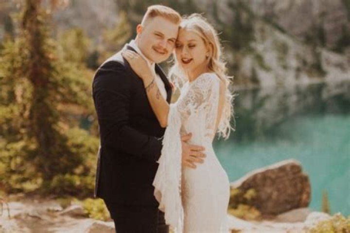 The Enigmatic Life Of Zach Bryan's Wife