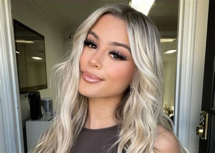 The Enigmatic World Of Noelle Leyva's OnlyFans