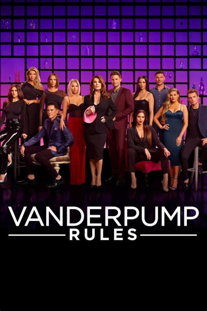 The explicit movie history of Vanderpump Rules star Scheana Shay |